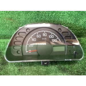 NT100クリッパー EBD-DR16T スピードメーター DX 26U