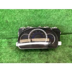 ワゴンＲ DBA-MH34S スピードメーター FX ZJ3  34100-85P00