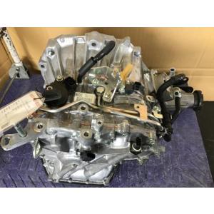 ミラココア DBA-L685S オートマチックミッションASSY ココアL 4WD R59