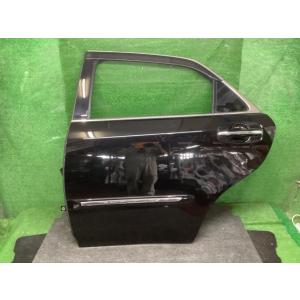 クラウン DBA-GRS200 左RドアASSY アスリート ナビパッケージ 202  67004-...