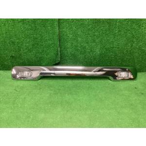 スペーシア DAA-MK53S 「リヤガーニッシュ」 カスタム ハイブリッドGS ZJ3   リヤガ...