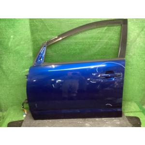 プリウス DAA-NHW20 左FドアASSY S 8M6  67002-47040