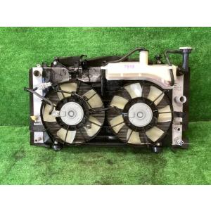 プリウス DAA-NHW20 ラジエータ S 8M6  16041-21281