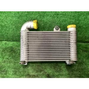 ハイエース LDF-KDH201K インタークーラー ロングDX 6人 1.25T 1E7  179...