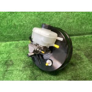 ハイエース LDF-KDH201K ブレーキブースター ロングDX 6人 1.25T 1E7  44...