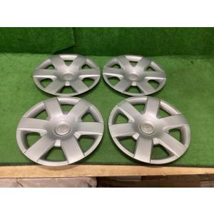 ハイエース LDF-KDH201K ホイールキャップ ロングDX 6人 1.25T 1E7  426...