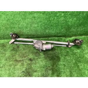 ハイエース LDF-KDH201K Fワイパーモーター ロングDX 6人 1.25T 1E7  85...