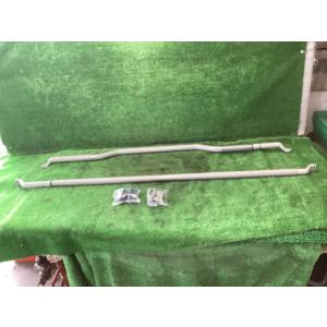 ハイエース LDF-KDH201K 仕切棒 ロングDX 6人 1.25T 1E7