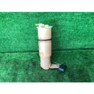 キックス ABA-H59A フューエルポンプ RX 4WD CAN  17020-6A00C