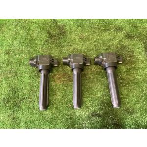 デイズ DBA-B21W イグニッションコイル J VYN  22462-6A00D