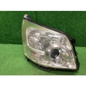 ノア DBA-ZRR70G 右ヘッドランプASSY YY 5人 1G3  81130-28B40
