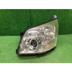 ノア DBA-ZRR70G 左ヘッドランプASSY YY 5人 1G3  81170-28B40