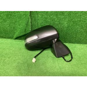 ノア DBA-ZRR70G 右サイドミラー YY 5人 1G3  87910-28B10