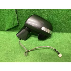 ノア DBA-ZRR70G 左サイドミラー YY 5人 1G3  87940-28B10