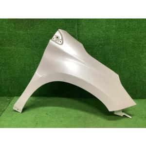 プジョー 2008 ABA-A94HM01 右Fフェンダー プレミアム KWE