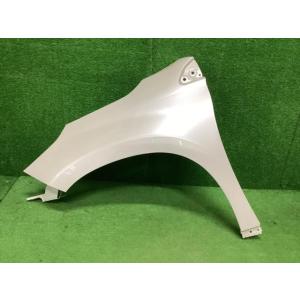 プジョー 2008 ABA-A94HM01 左Fフェンダー プレミアム KWE