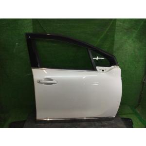 プジョー 2008 ABA-A94HM01 右FドアASSY プレミアム KWE