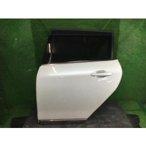 プジョー 2008 ABA-A94HM01 左RドアASSY プレミアム KWE