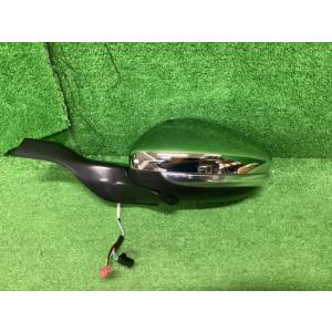 プジョー 2008 ABA-A94HM01 左サイドミラー プレミアム KWE