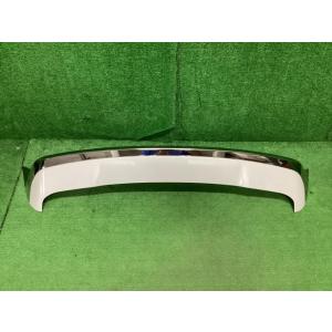 プジョー 2008 ABA-A94HM01 Rスポイラー プレミアム KWE