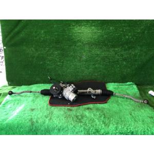 プジョー 2008 ABA-A94HM01 ステアリングギアボックス プレミアム KWE