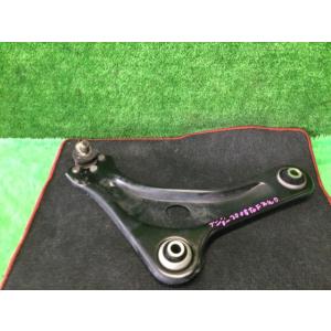 プジョー 2008 ABA-A94HM01 右Fロアアーム プレミアム KWE