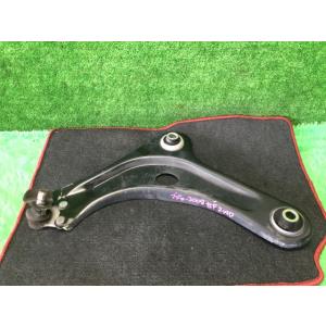 プジョー 2008 ABA-A94HM01 左Fロアアーム プレミアム KWE