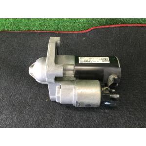 プジョー 2008 ABA-A94HM01 セルモーター プレミアム KWE