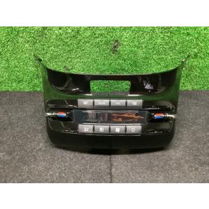 プジョー 2008 ABA-A94HM01 A/Cスイッチパネル プレミアム KWE