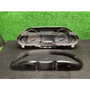 プジョー 2008 ABA-A94HM01 スピードメーター プレミアム KWE