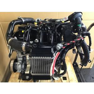 デイズ DBA-B21W エンジンASSY ハイウェイスター Gターボ CWN  10102-6A0...