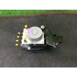 デイズ DBA-B21W ABSアクチュエーター ハイウェイスター Gターボ CWN  47600-...