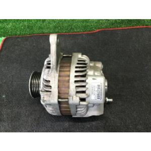 デイズ DBA-B21W オルタネーター ハイウェイスター Gターボ CWN  23100-6A00...