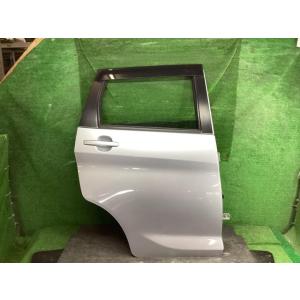 ｅＫカスタム DBA-B11W 右RドアASSY T A31  5730B408