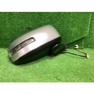 ｅＫカスタム DBA-B11W 右サイドミラー T A31  96301W534P