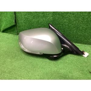 スカイライン DAA-HV37 右サイドミラー 350GT ハイブリッド タイプP K23  963...