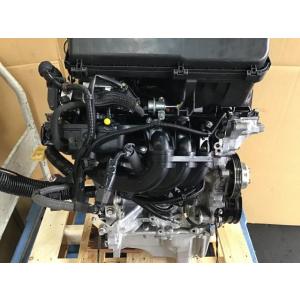 CAST（ダイハツ） キャスト スタイル Gターボ DBA-LA250S エンジンASSY