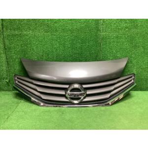 ノート DBA-E12 ラジエータグリル X DIG-S KAD  62310-3VA0A