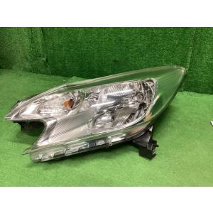 ノート DBA-E12 左ヘッドランプASSY X DIG-S KAD  26060-3VA0C