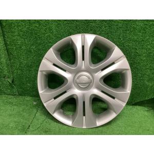 ノート DBA-E12 ホイールキャップ X DIG-S KAD  40315-3VA0B