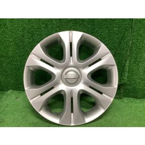 ノート DBA-E12 ホイールキャップ X DIG-S KAD  40315-3VA0B