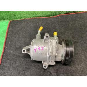 デイズ 5BA-B43W A/Cコンプレッサー S W37  92600-7MB0A