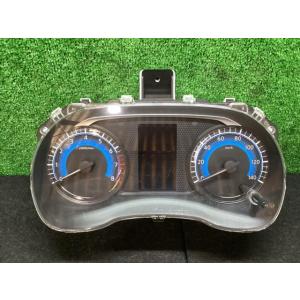 デイズ 5BA-B43W スピードメーター S W37