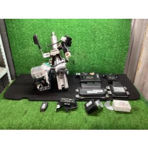 デイズ 5BA-B43W その他 コントロールユニット S W37   コンピューターセット