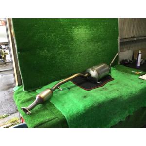 ハイゼット 5BD-S700V Rマフラー カーゴスペシャルクリーン W19  17400-B942...