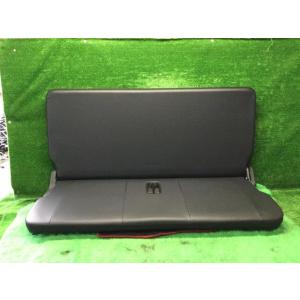 ハイゼット 5BD-S700V Rシート カーゴスペシャルクリーン W19