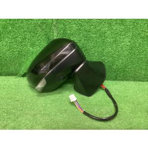 トール DBA-M900S 右サイドミラー カスタムG SA2 X07  87910-B1450