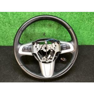 トール DBA-M900S ステアリングホイール カスタムG SA2 X07  45102-B133...