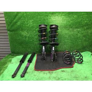 セレナ DAA-HFC26 ストラット・アブソーバーセット(1台分) ハイウェイスターG エアロモー...