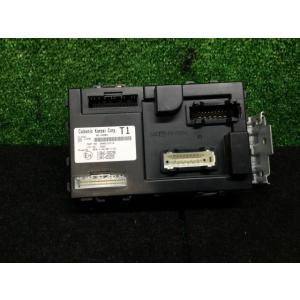 セレナ DAA-HFC26 その他 コントロールユニット ハイウェイスターG エアロモード S-ハイ...